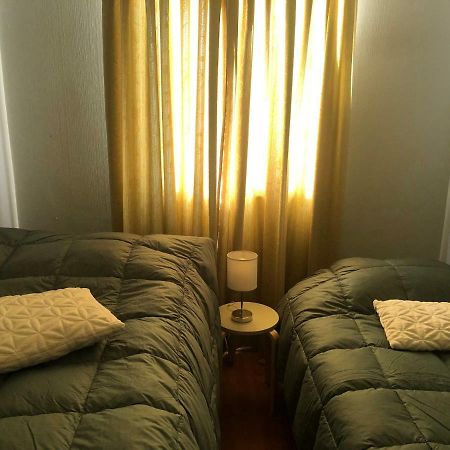 Sys Suites San Martin Сантяго Екстериор снимка