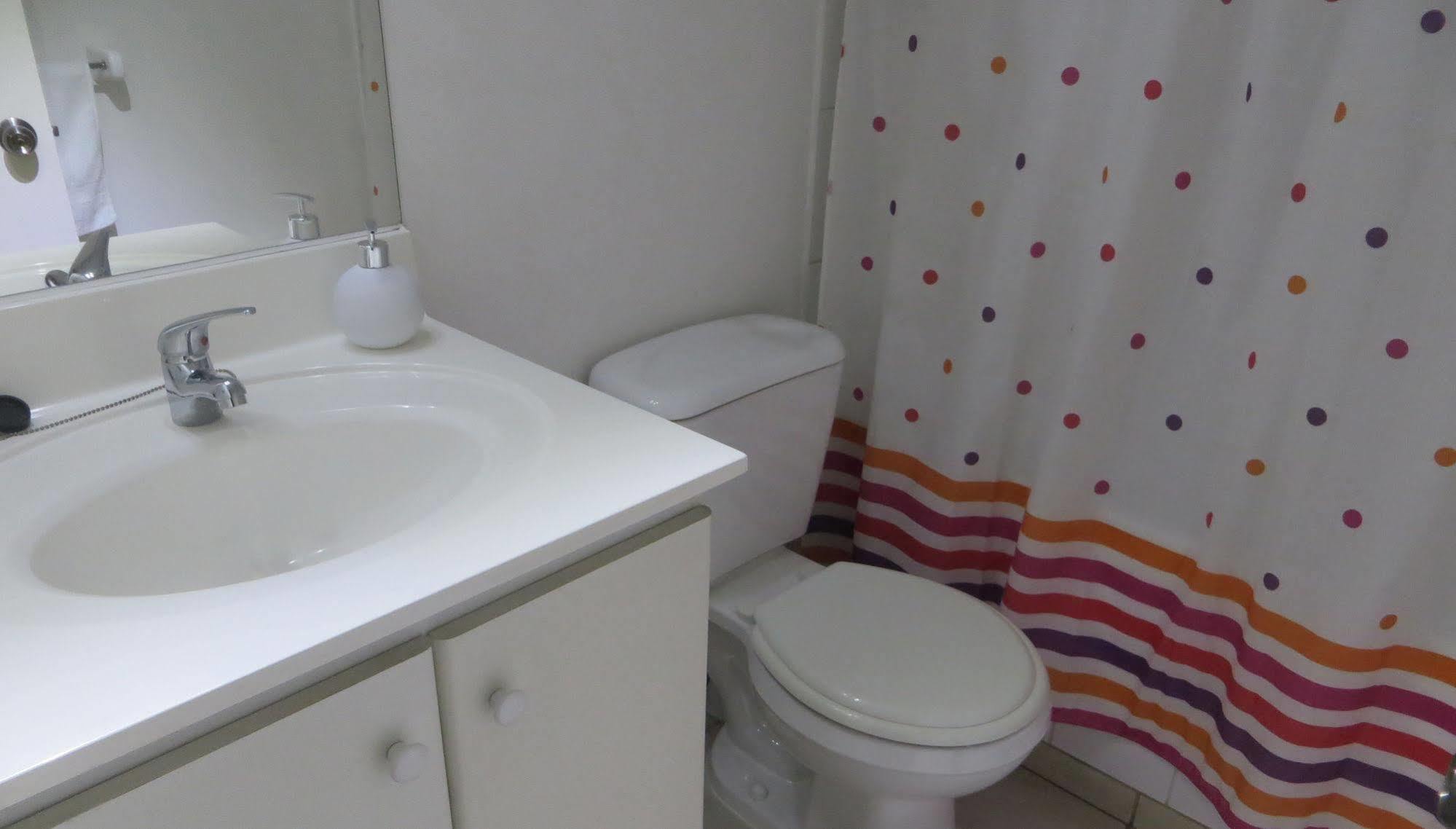 Sys Suites San Martin Сантяго Екстериор снимка