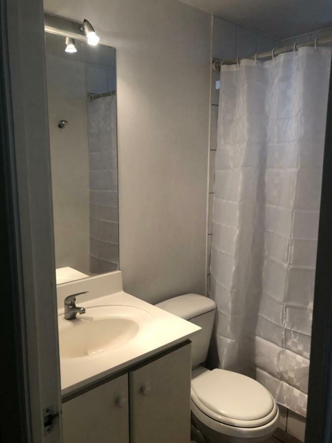 Sys Suites San Martin Сантяго Екстериор снимка